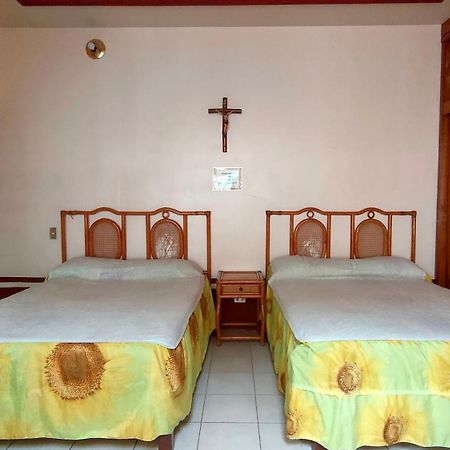 Oyo Posada Santa Cecilia, Jerez Zacatecas Jerez de Garcia Salinas Ngoại thất bức ảnh