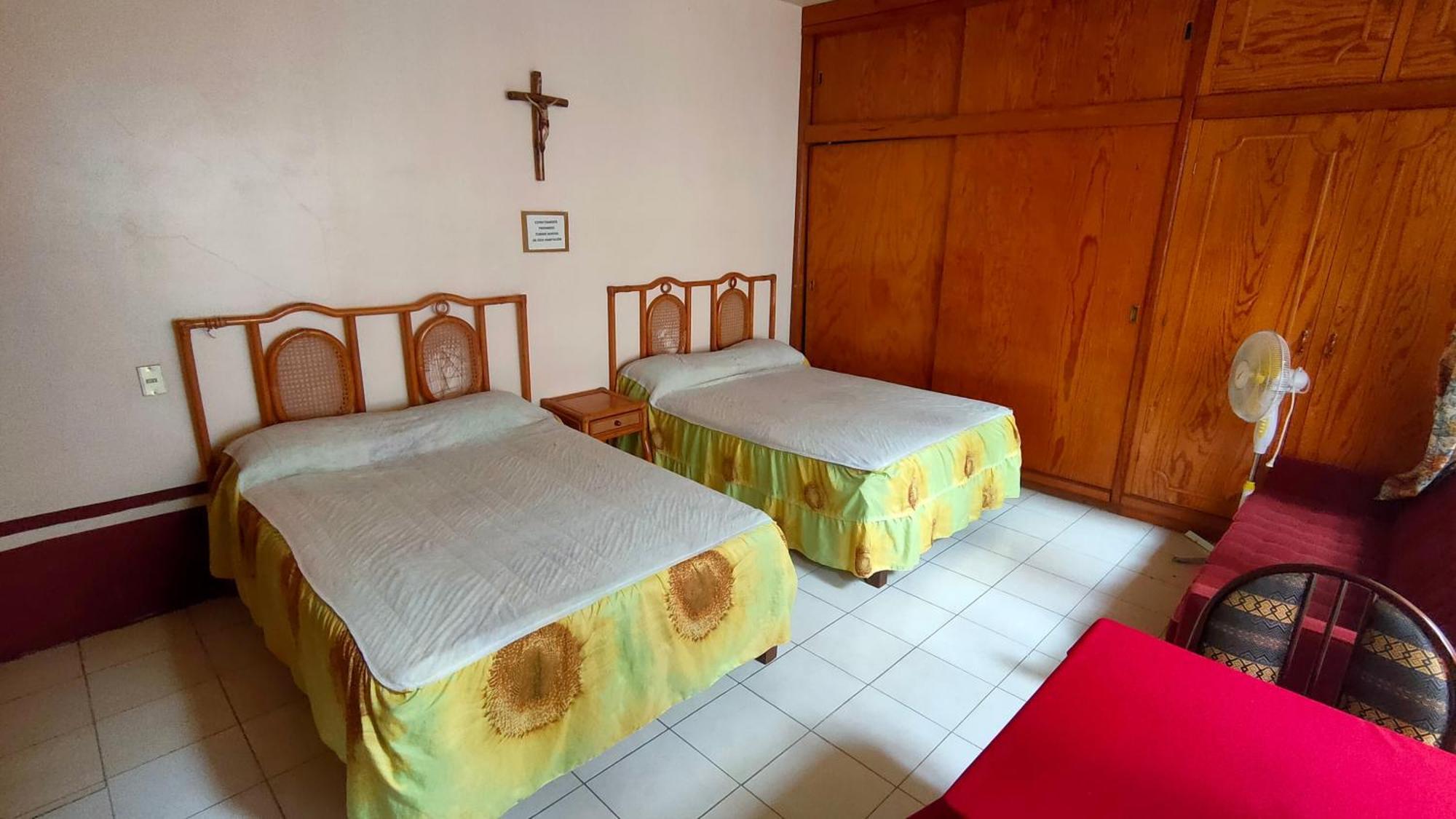 Oyo Posada Santa Cecilia, Jerez Zacatecas Jerez de Garcia Salinas Ngoại thất bức ảnh