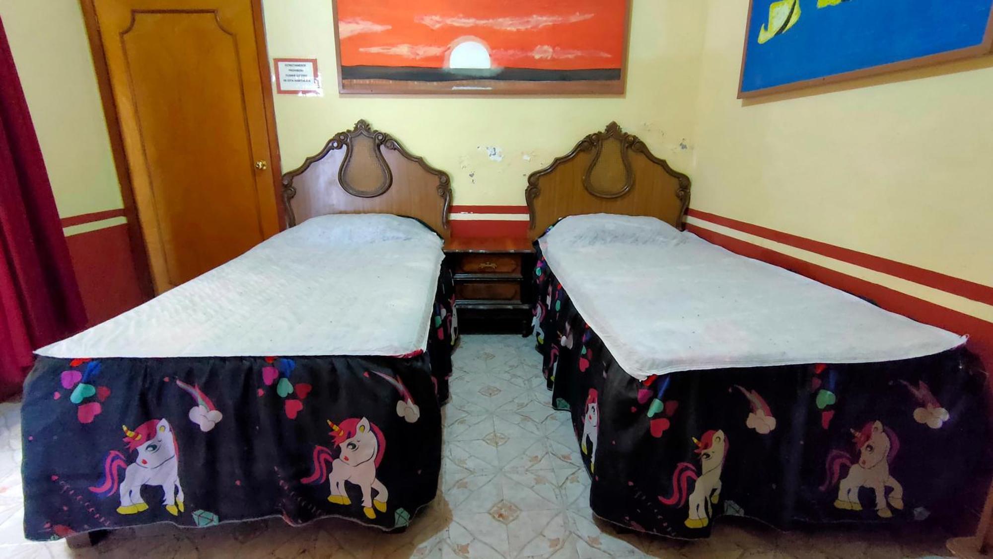Oyo Posada Santa Cecilia, Jerez Zacatecas Jerez de Garcia Salinas Ngoại thất bức ảnh