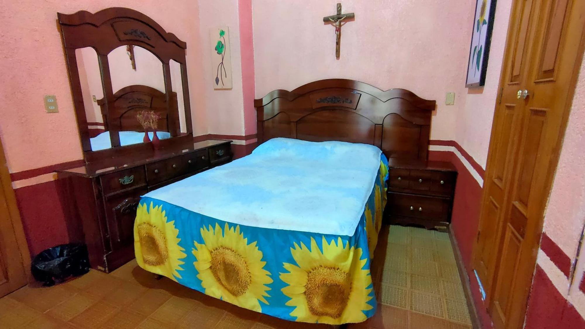 Oyo Posada Santa Cecilia, Jerez Zacatecas Jerez de Garcia Salinas Ngoại thất bức ảnh