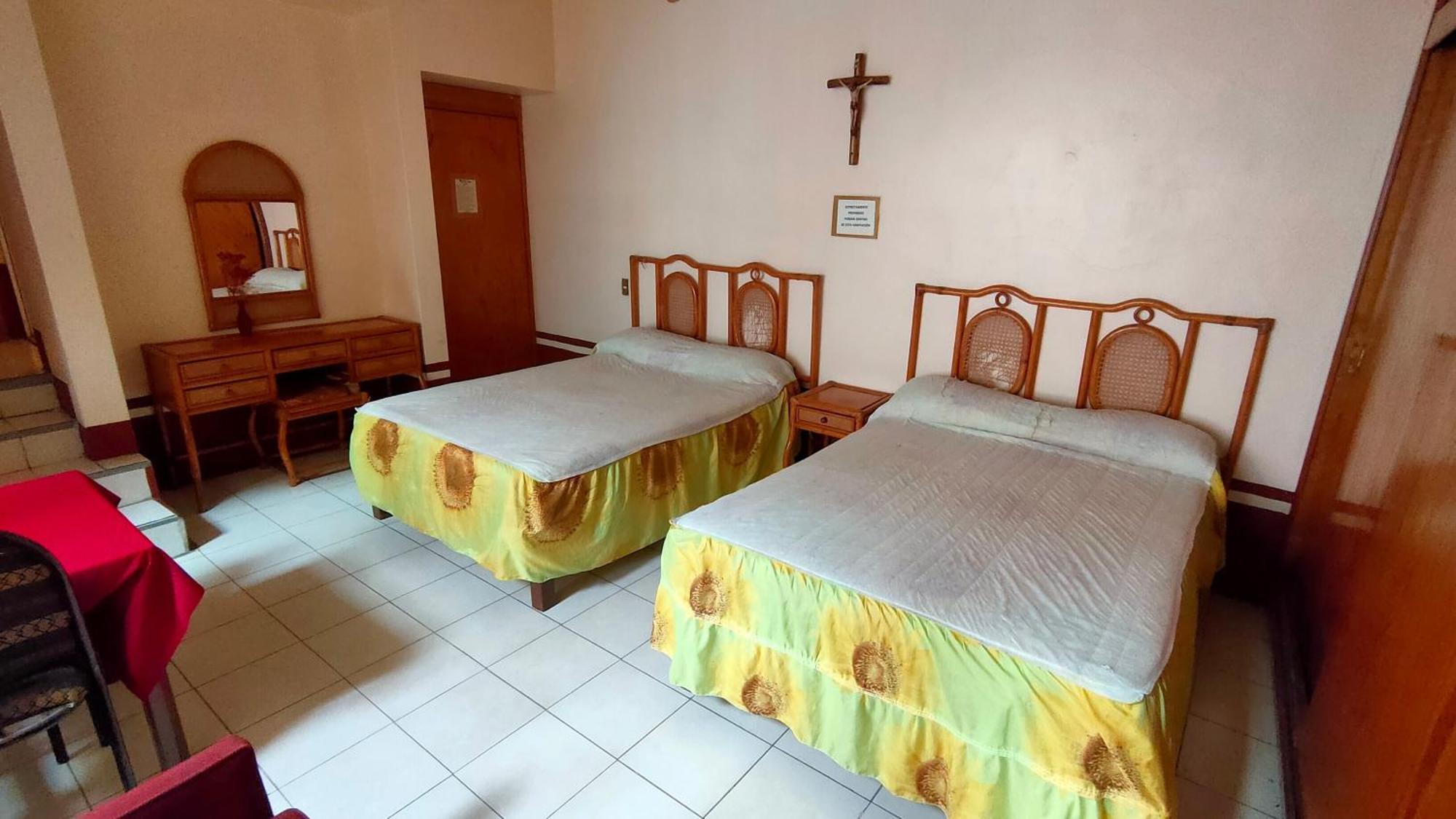 Oyo Posada Santa Cecilia, Jerez Zacatecas Jerez de Garcia Salinas Ngoại thất bức ảnh